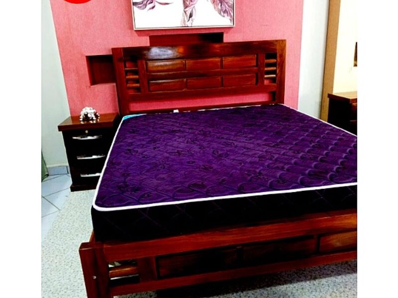 Cama Tajibo Trinidad