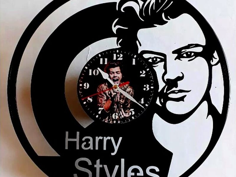 Reloj Harry Styles Santa Cruz