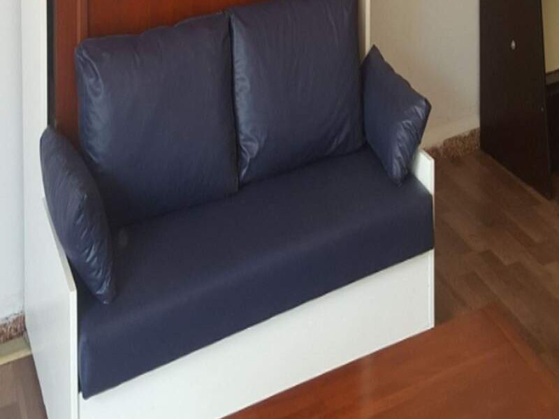 Sillón Bolivia