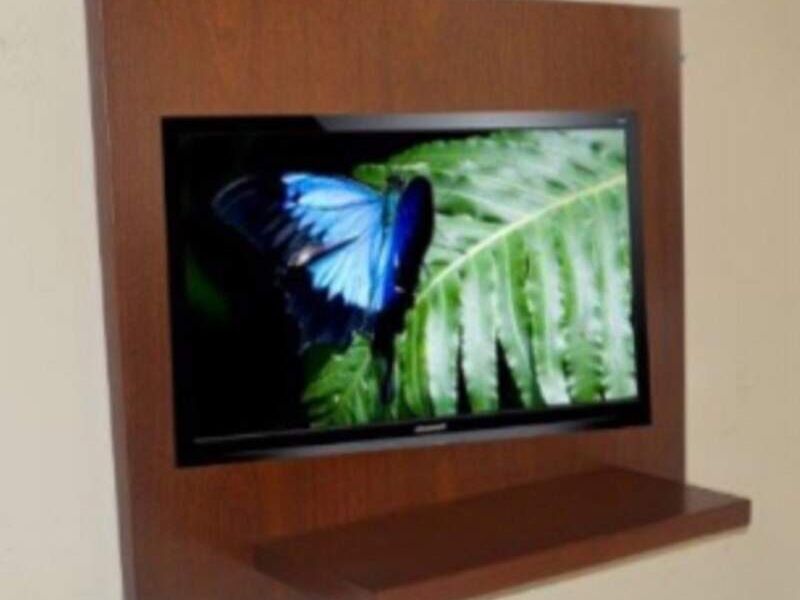 Mueble Tv Bolivia 