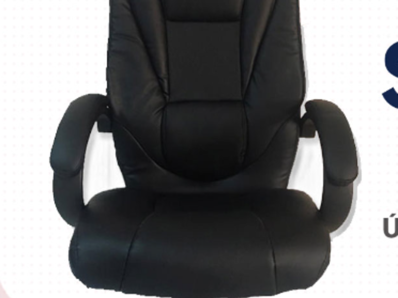 Sillon Gerencial oruro