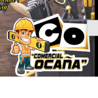 Comercial OCAÑA