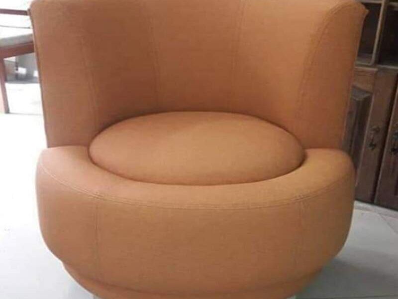 Sillón Bolivia