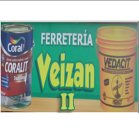 Ferreteria "Veizan II"