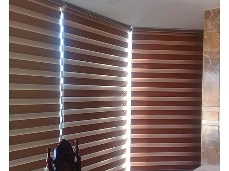 Zebra Café Cochabamba