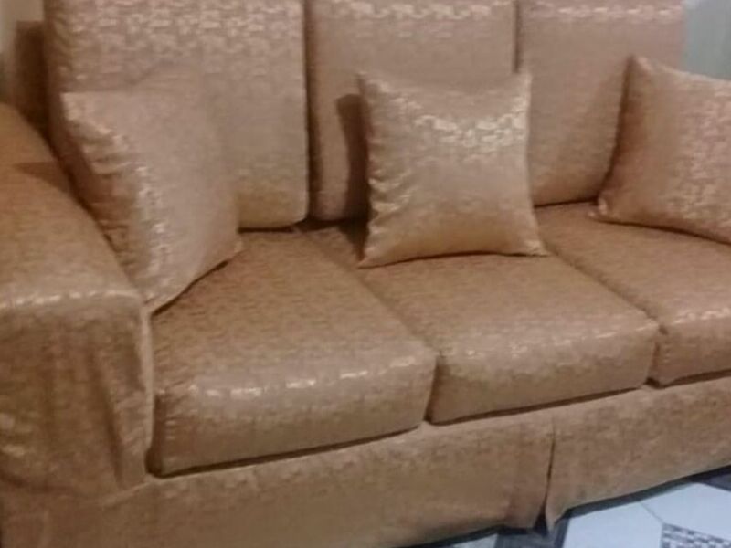Tela Mueble beige cochabamba