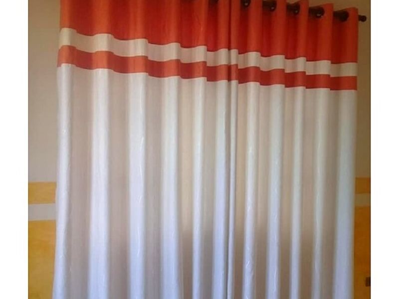 Cortinas traslúcida cochabamba