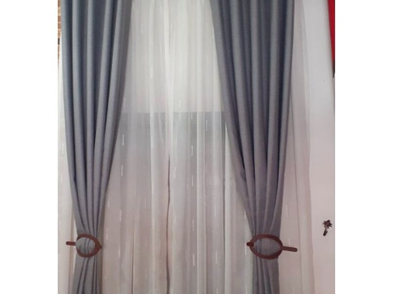 Cortinas Ombre cochabamba