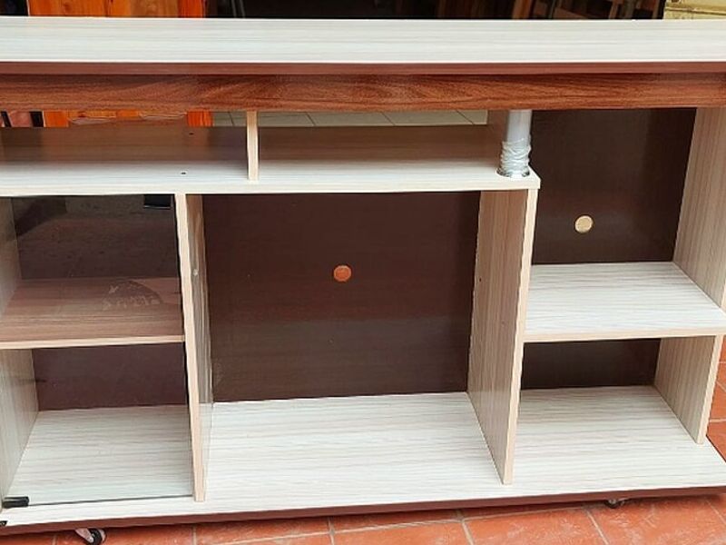 Modular tv caranavi