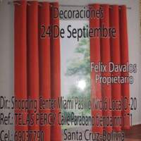 24 De Septiembre