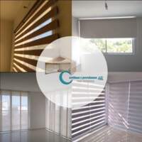 Cortinas y Persianas A & L