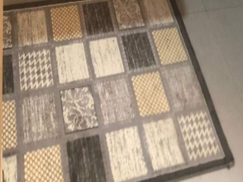 Alfombra madison Bolivia 