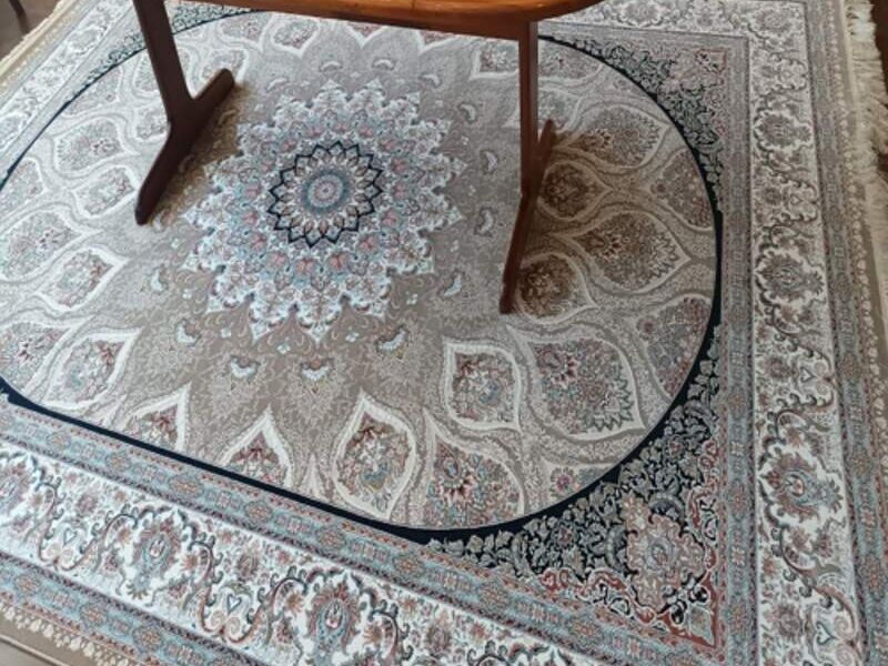 Alfombra velvet Bolivia 