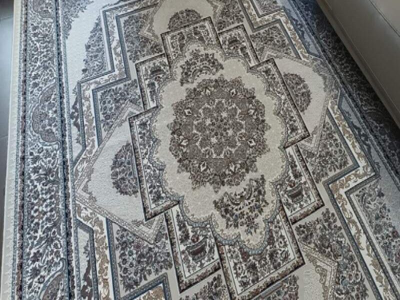 Alfombra interior Bolivia 