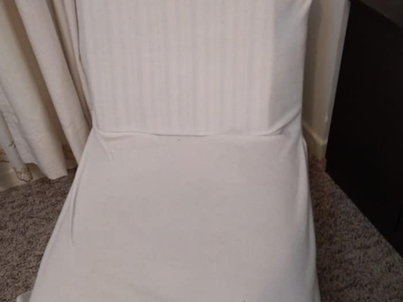 Tela Blanca Mueble Sucre