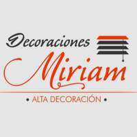 Decoraciones Miriam