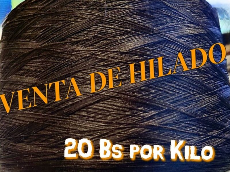 Hilado La Paz