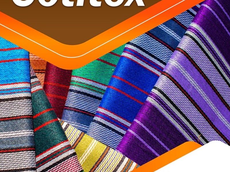Tela Cotitex La Paz