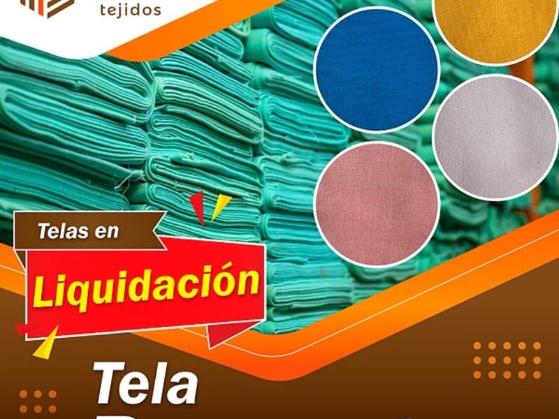 Tela Bramante La Paz