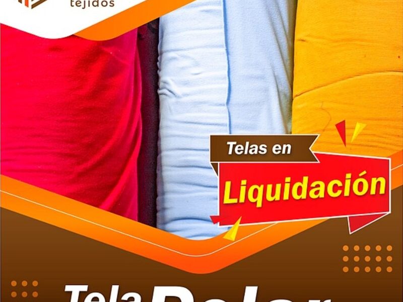 Tela Polar La Paz