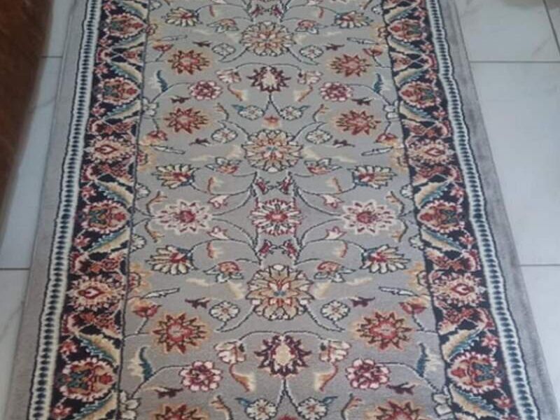 Alfombra ardabil Bolivia 