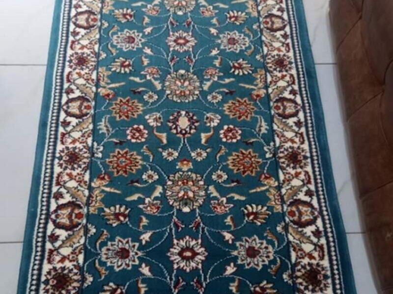 Alfombra bijar Bolivia 