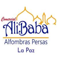 Alibaba Alfombras Persas