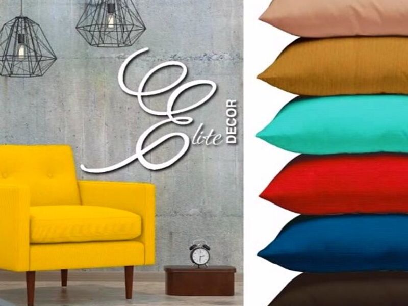 Tela Llana Muebles Cochabamba