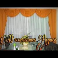 Decoraciones Reyner