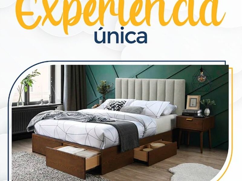 Cama Experiencia La Paz