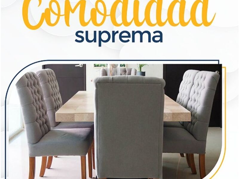 Comedor Comodidad La Paz