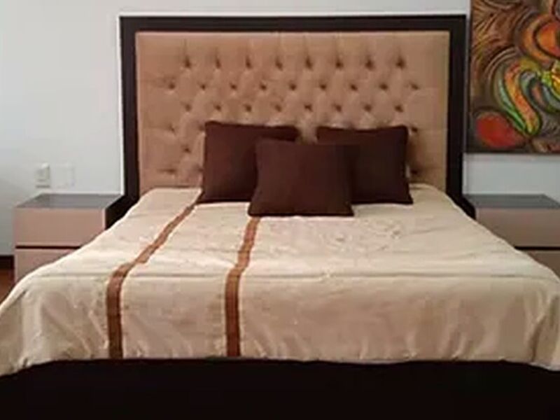 Cama Colchón La Paz