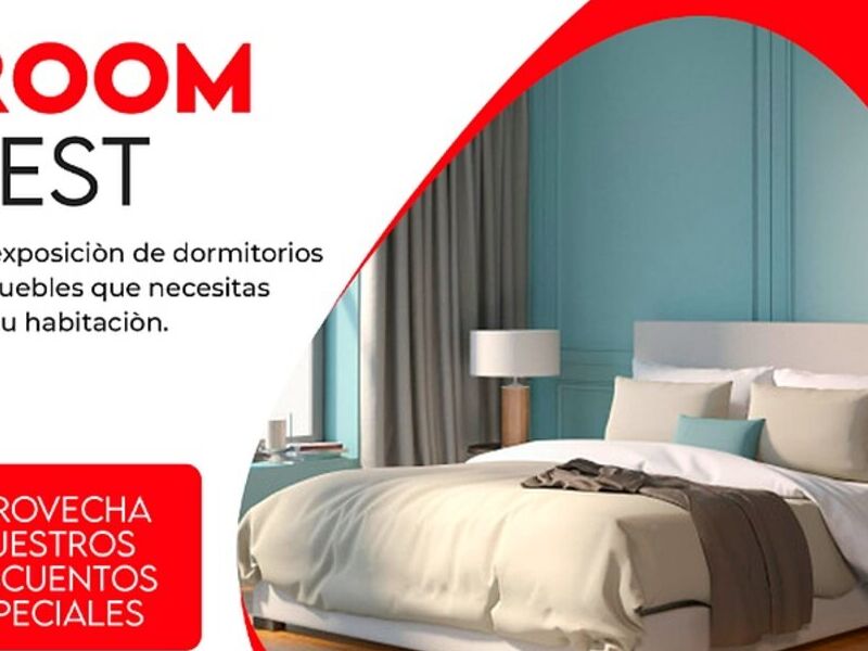 Room fest Cochabamba