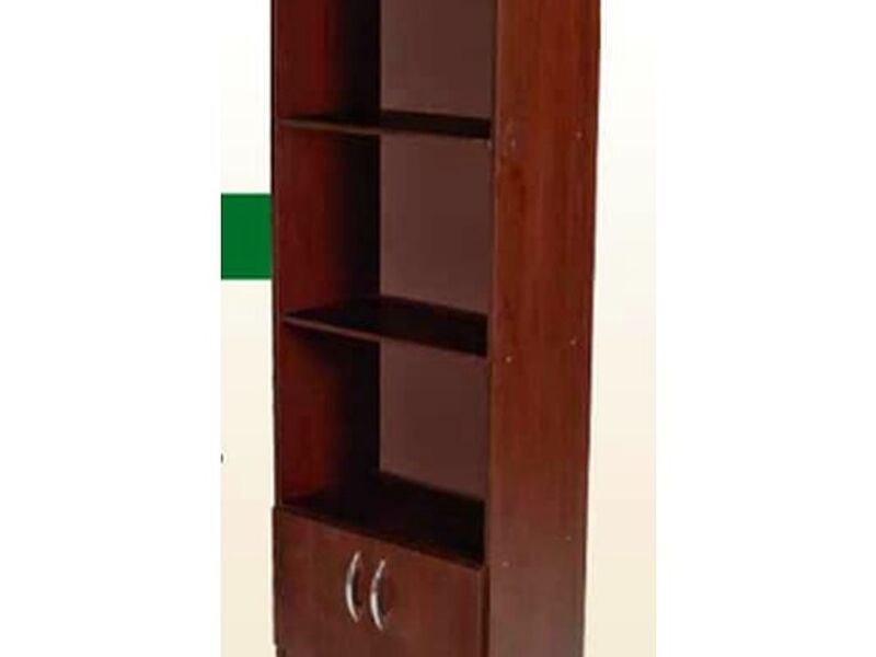 Estante aroma Cochabamba
