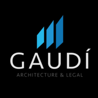 Gaudi Arquitectura & Legal