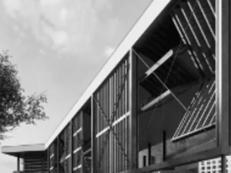 Proyecto CENTRO TERAPIAS ALTERNATIVAS Bolivia 