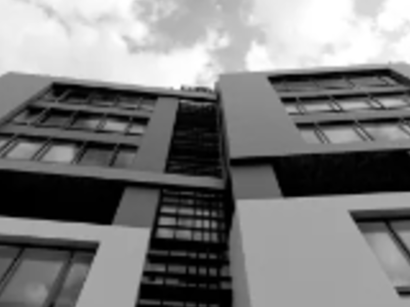 Proyecto EDIFICIO MULTIFAMILIAR Bolivia 