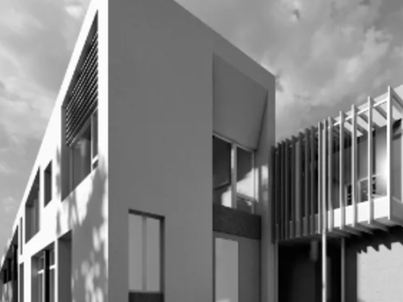 Proyecto CASA MALLASILLA Bolivia 