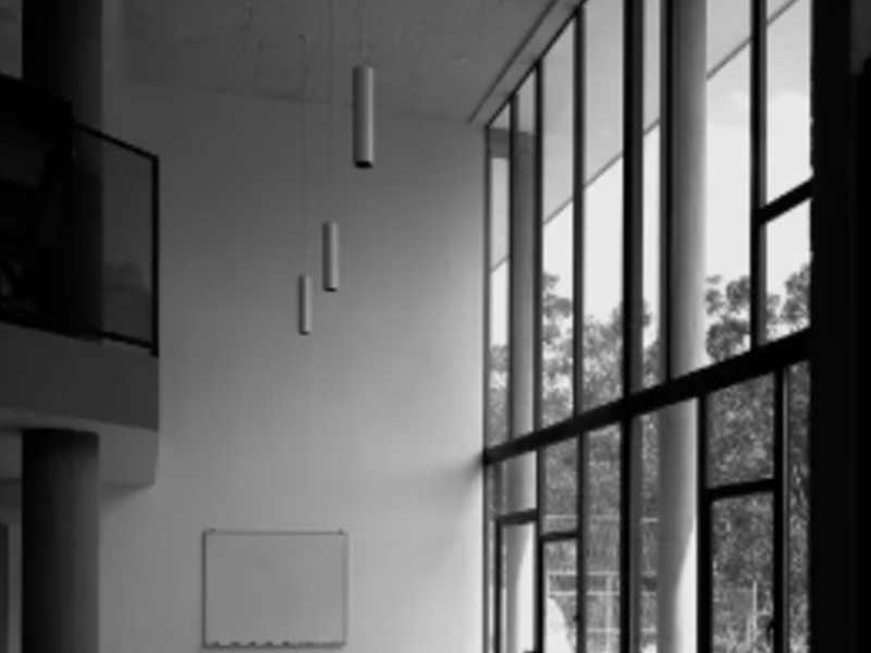 Proyecto CASA TALLER Bolivia 