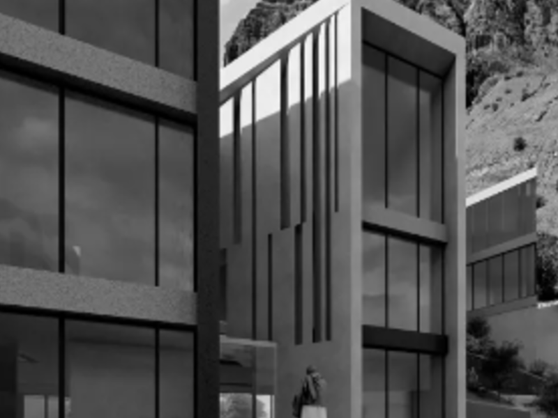 Proyecto CINCO CASAS Bolivia 