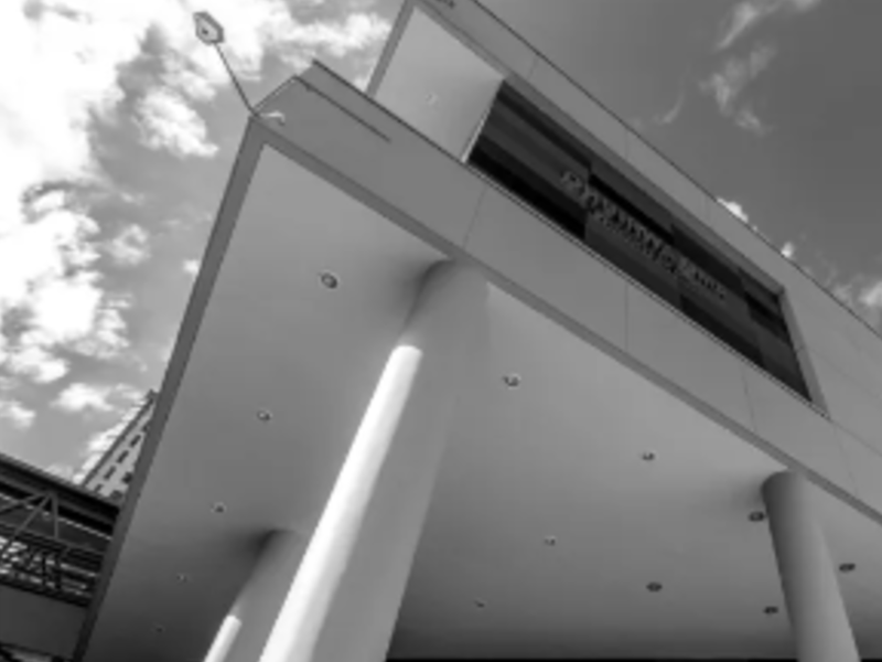 Proyecto TERMINAL TELEFÉRICO BUSCH Bolivia 