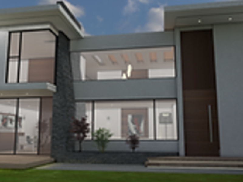 Proyecto 003 Bolivia