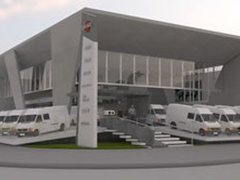 Proyecto 004 Bolivia