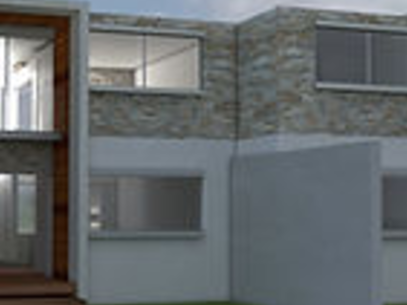 Proyecto 005 Bolivia