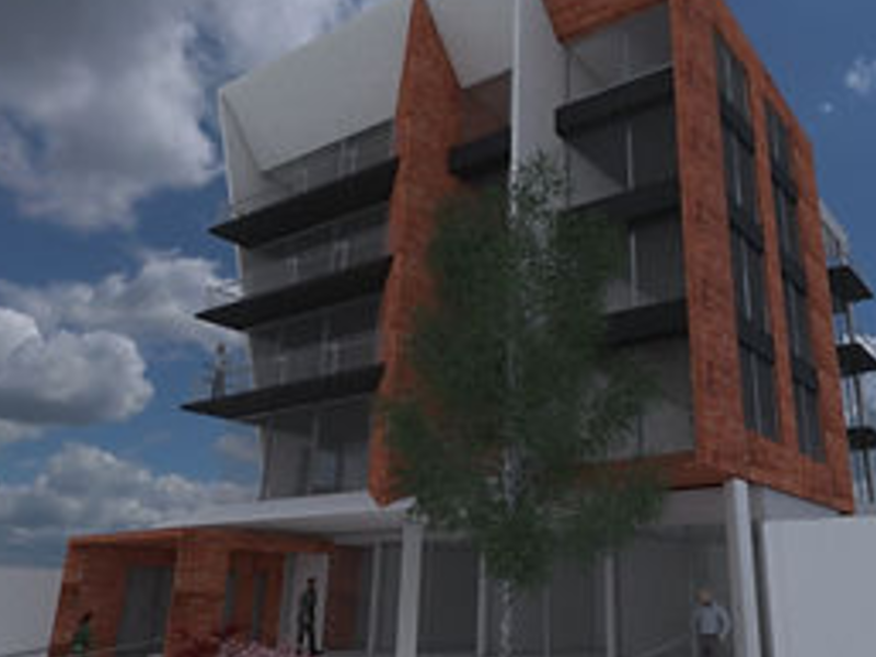 Proyecto 007 Bolivia