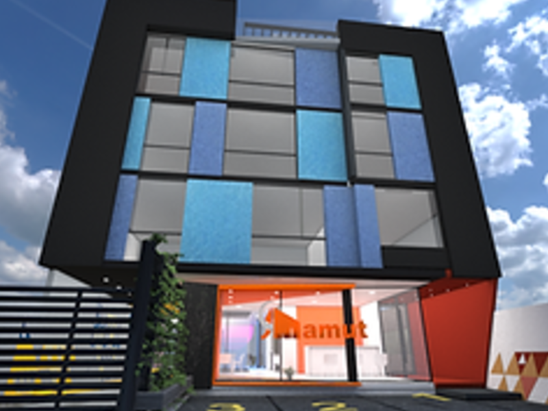 Proyecto 009 Bolivia