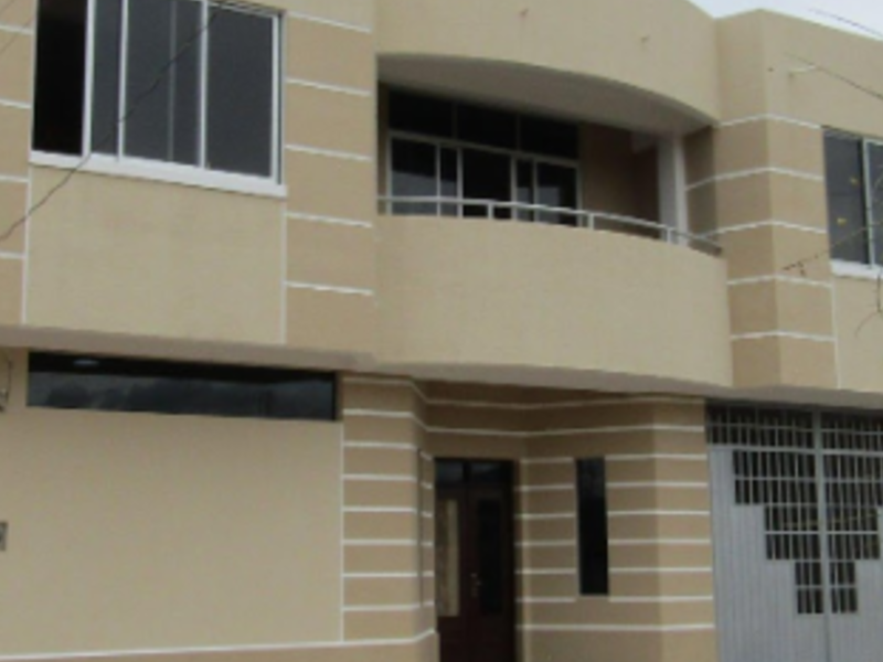 Proyecto 008 Bolivia