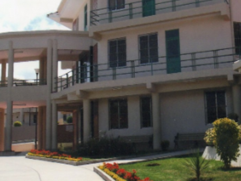 Proyecto 009 Bolivia