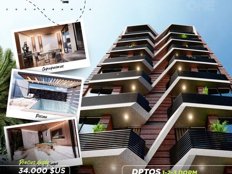 Proyecto 006 Bolivia