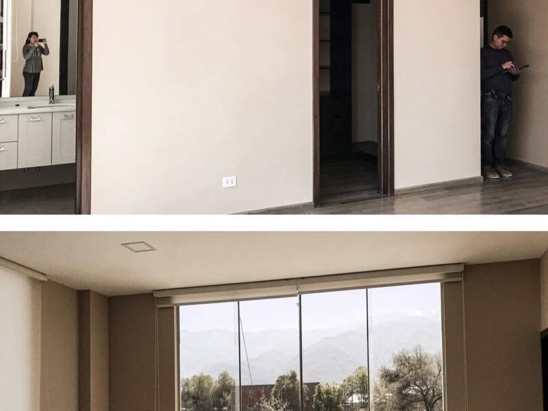 Proyecto 007 Bolivia